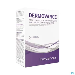 Inovance Dermovance Comprimés