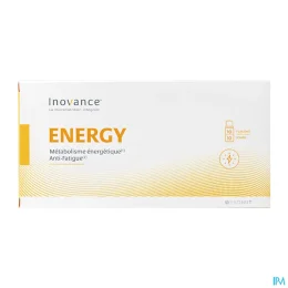Inovance Energy