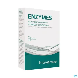 Inovance Enzymes