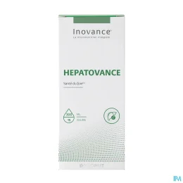 Inovance Hepatovance