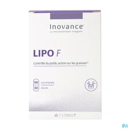 Inovance Lipo F