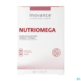 Inovance Nutriomega