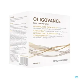 Inovance Oligovance