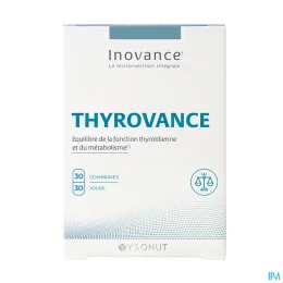 Inovance Thyrovance