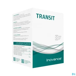 Inovance Transit
