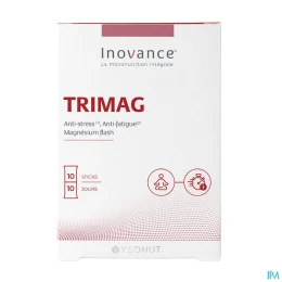 Inovance Trimag