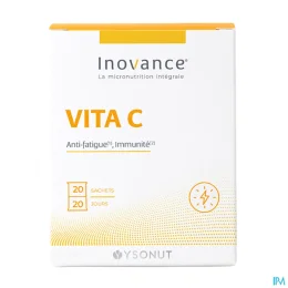 Inovance Vita C