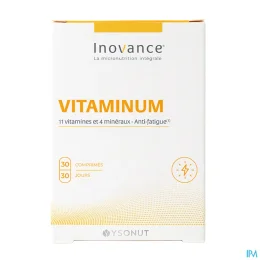 Inovance Vitaminum