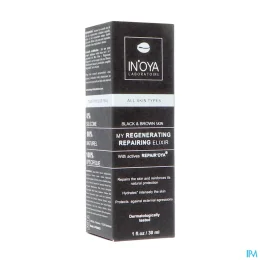INOYA REPAIR'OYA Mon Elixir Regenerant Reparant - 30ml