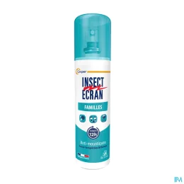 Insect Ecran Famille Parfume Spray