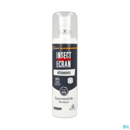 Insect Ecran Vêtements