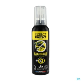 Insect Protect Zone Tropicale Spray