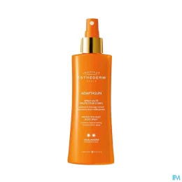 INSTITUT ESTHEDERM Adaptasun Spray lacté soleil modéré