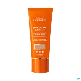 Institut Esthederm Bronz Repair Sunkissed Soleil Modéré