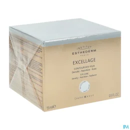 Institut Esthederm Excellage Contour des Yeux