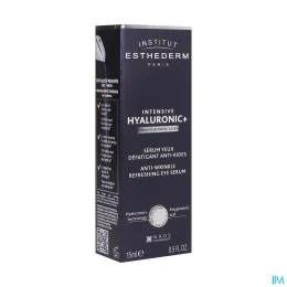 Institut Esthederm Intensive Hyaluronic Sérum Yeux