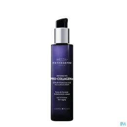 Institut Esthederm Intensive Pro-Collagen+ Sérum Visage et Cou