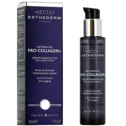 Institut Esthederm Intensive Pro-Collagen+ Sérum Visage et Cou