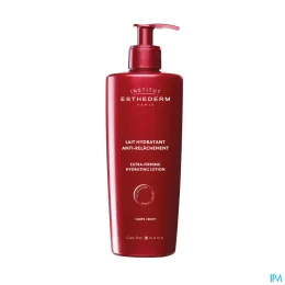 Institut Esthederm Lait Hydratant Anti-Relâchement