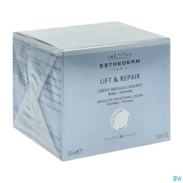 Institut Esthederm Lift & Repair Crème Absolue Lissante