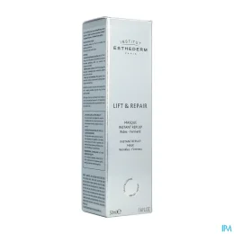 INSTITUT ESTHEDERM Lift & Repair Masque instant repulp