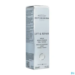 Institut Esthederm Lift & Repair Sérum Absolu Tenseur