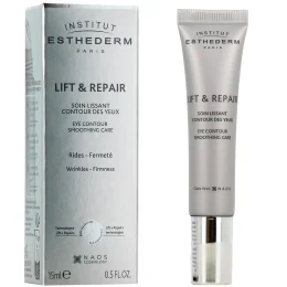 Institut Esthederm Lift & Repair Soin lissant contour des yeux