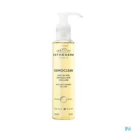 Institut Esthederm Osmoclean Huile Démaquillante Micellaire