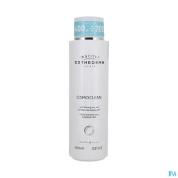 Institut Esthederm Osmoclean Lait Démaquillant Hydra-Ressourçant