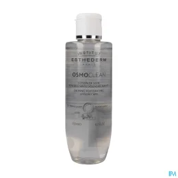 Institut Esthederm Osmoclean Lotion Fraîche Hydra-Ressourçante