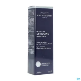 Institut Esthederm Sérum Intensive Spiruline