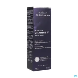 Institut Esthederm Sérum Intensive Vitamine E²