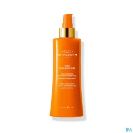 Institut Esthederm Sun Sublimation Soin Surgras Révélateur De Beauté