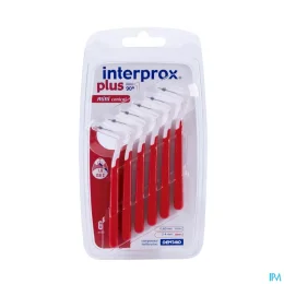 Interprox® Plus Brossette interdentaire Mini Conique