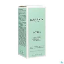 Intral Inner Youth Sérum Essentiel 30 ml