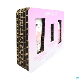 Inuwet Coffret Dream Skin Set