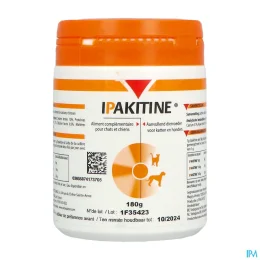 IPAKITINE® pour chiens et chats