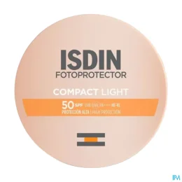 Isdin Foto Compact Light SPF50