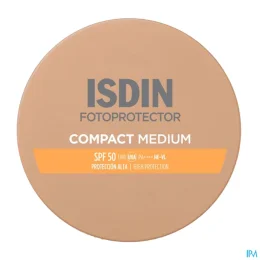 Isdin Foto Compact Medium SPF50