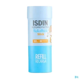 Isdin Foto Pediatrics Stick SPF50 Recharge