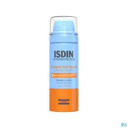 Isdin Foto Scalp And Hair SPF50+ Spray