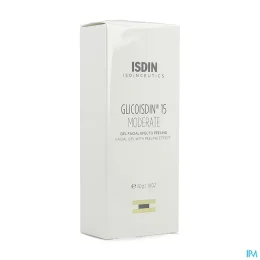 ISDIN® Isdinceutics Glicoisdin® 15 Moderate Gommage Visage