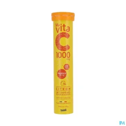 Isoxan Ma Vita C 1000 mg