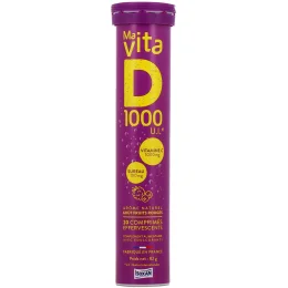 Isoxan Ma Vita D 1000 U.I.