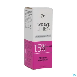 It Cosmetics Bye Bye Lines Sérum