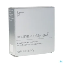 It Cosmetics Bye Bye Pores Poudre