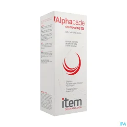 Item Alphacade Shampooing PSO