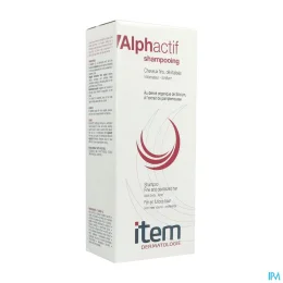 Item Shampooing Alphactif 200 ml