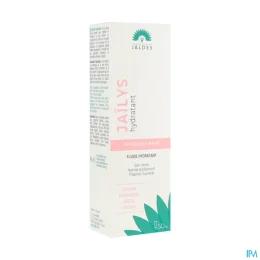 Jailys Fluide hydratant intime