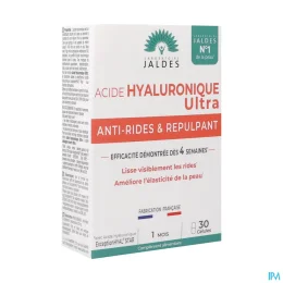 Jaldes Acide Hyaluronique Ultra